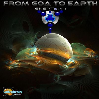From Goa to Earth