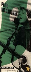 télécharger l'album Paul McCartney - Unplugged The Official Bootleg