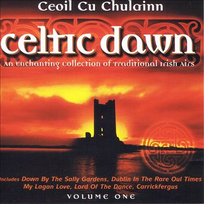 Celtic Dawn, Vol. 1