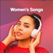 Women's Songs [Universal]