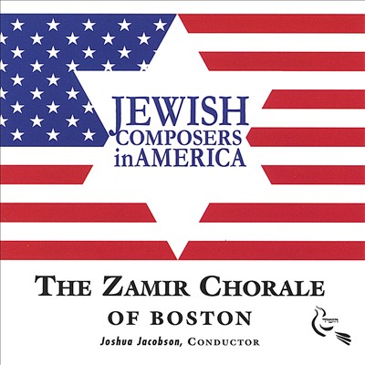Jewish Composers in America