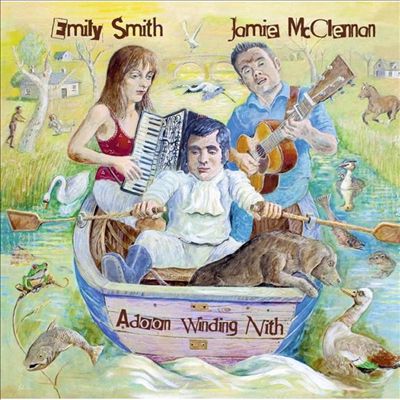 Adoon Winding Nith