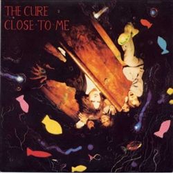 ladda ner album The Cure - Close To Me