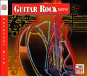 Guitar Rock [Time-Life Box Set]