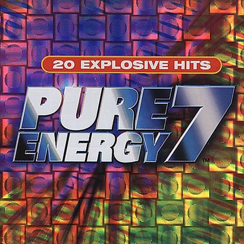 Pure Energy, Vol. 7