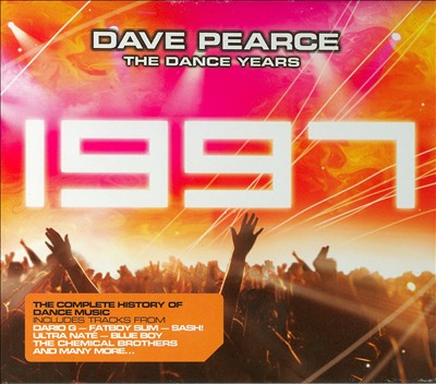 The Dance Years: 1997