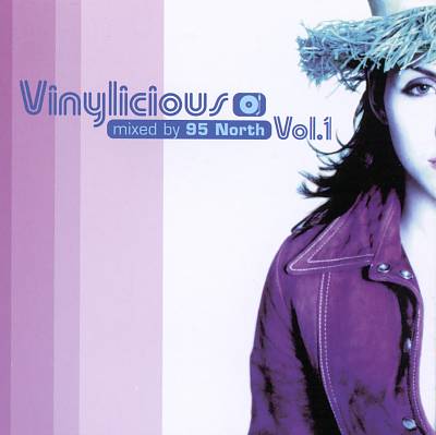 Vinylicious, Vol. 1
