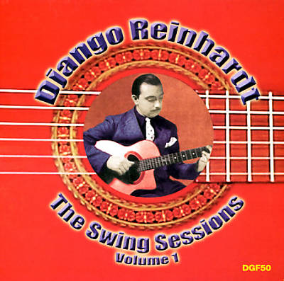 The Swing Sessions, Vol. 1