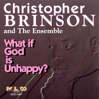 What If God is Unhappy?