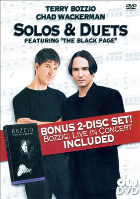 Solos & Duets [DVD]