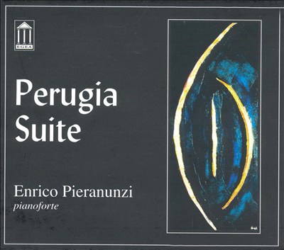 Perugia Suite