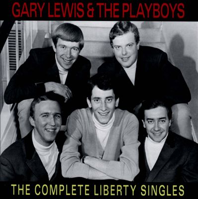 The Complete Liberty Singles
