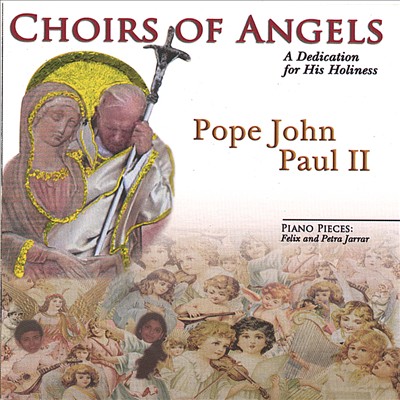 Choirs Of Angels