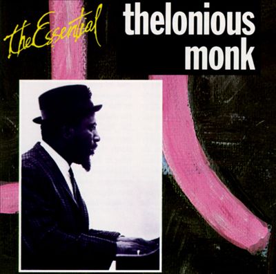 The Essential Thelonious Monk [1962]