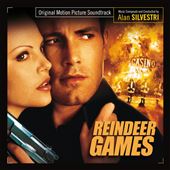 Reindeer Games [Original Motion Picture Soundtrack]