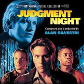 Judgment Night [Original Motion Picture Score]