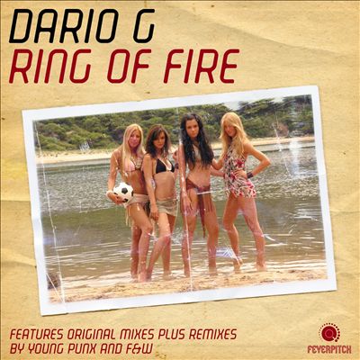 Ring of Fire