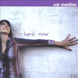 télécharger l'album Cat Martino - Here Now
