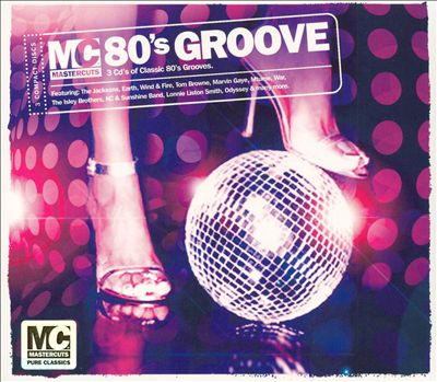80's Groove [Mastercut]