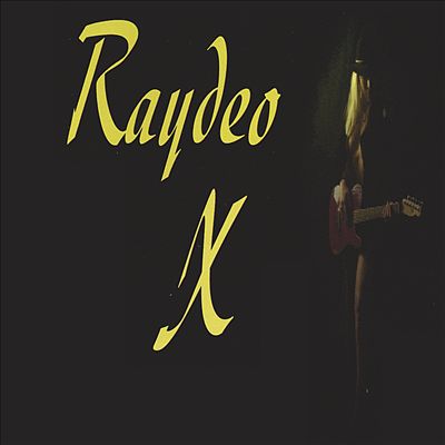 Raydeo X