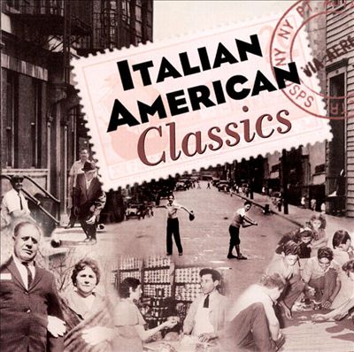 Italian American Classics