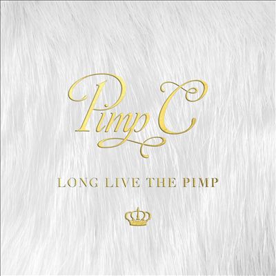 Long Live the Pimp