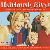 Hairbrush Divas