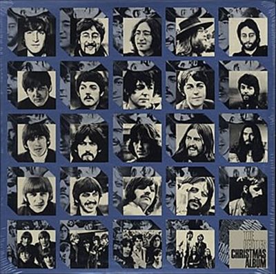 The Beatles Christmas Album [Record Club]