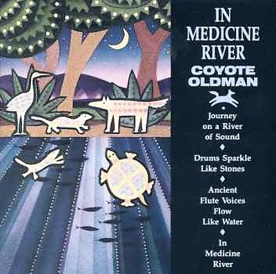 In Medicine River