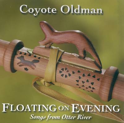 Floating on Evening: Songs From Otter River