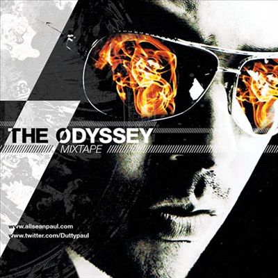 The Odyssey Mixtape