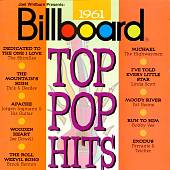 Billboard Top Pop Hits: 1961