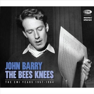 The Bees Knees: The EMI Years 1957-1962