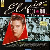 The Definitive Rock & Roll Album