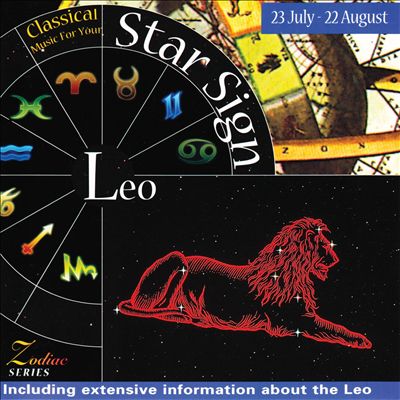 Classical Music for Your Star Sign: Leo