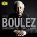 Pierre Boulez: Complete Works