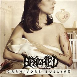 baixar álbum Benighted - Carnivore Sublime