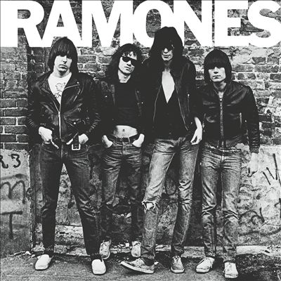 Ramones [180 Gram Vinyl]