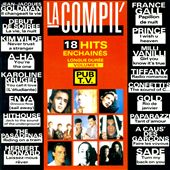 La Compil', Vol. 1
