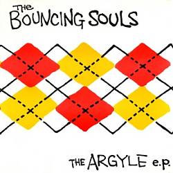ladda ner album The Bouncing Souls - The Argyle EP
