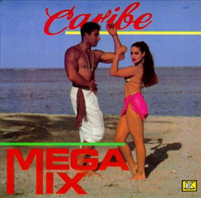 Caribe Mega Mix