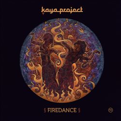 Album herunterladen Kaya Project - Firedance