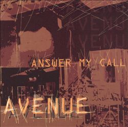 baixar álbum Avenue - Answer My Call