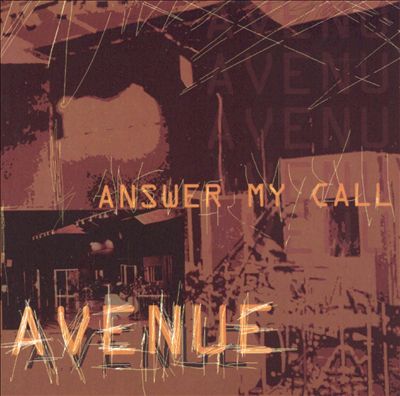 Answer My Call