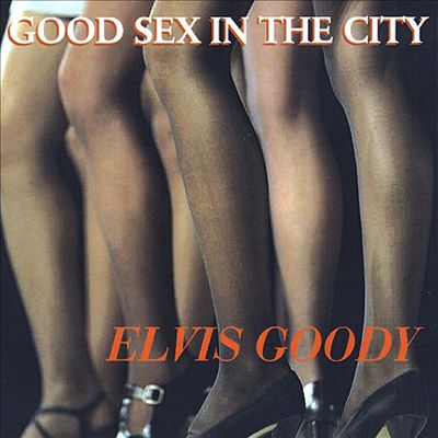 Good Sex in the City [7 Tracks]