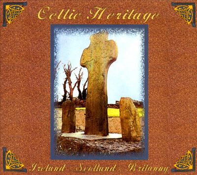 Celtic Heritage [Blue Sun]