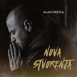 télécharger l'album Alan Hržica - Nova Stvorenja