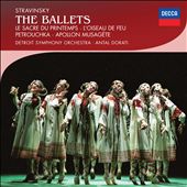 Stravinsky: The Ballets