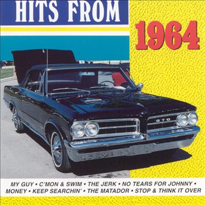 Hits from 1964 [1991]