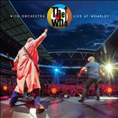 The Who with Orchestra:&#8230;